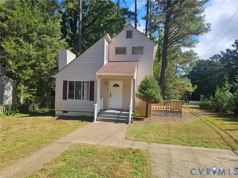 1101 Southwick Blvd, Midlothian, VA 23113