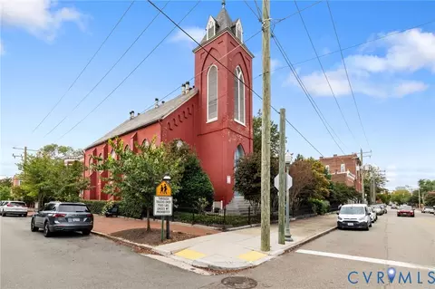 2511 E Broad St #U8, Richmond, VA 23223