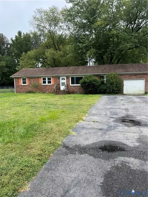 3517 Union Branch Rd, Petersburg, VA 23805