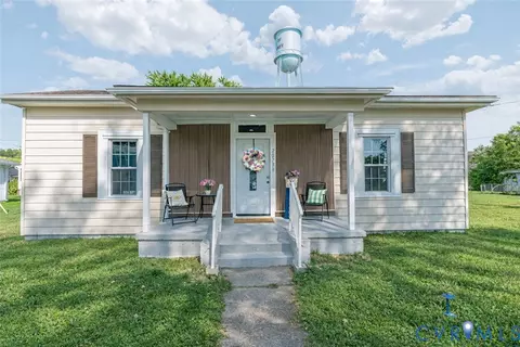 20738 2nd St, Mckenney, VA 23872