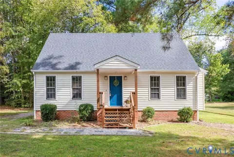 4249 Frederick Farms Dr, Midlothian, VA 23112