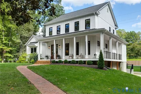 311 Berwickshire Dr, Henrico, VA 23229
