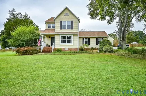 4947 White Oak Pl, Sandston, VA 23150