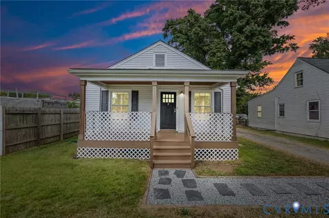 3124 Walmsley Blvd, Richmond, VA 23234