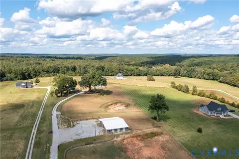5350 Anderson Hwy, Powhatan, VA 23139