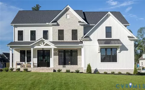4912 Singing Bird Dr, Moseley, VA 23120