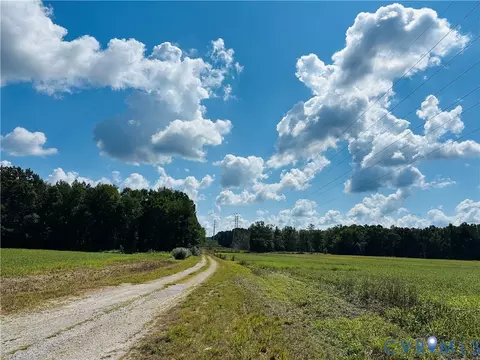 00 Old Wagner Rd, Disputanta, VA 23805