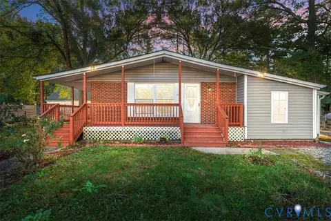 1509 Enon Church Rd, Chester, VA 23836