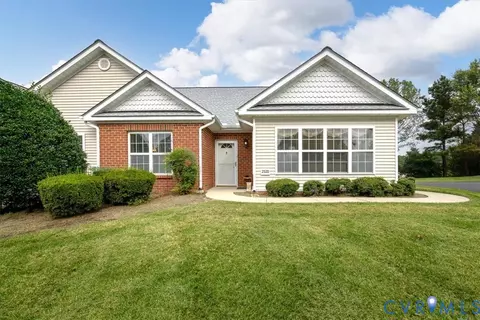 2520 Wanstead Ct, Henrico, VA 23238