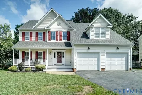 10928 Brunson Way, Glen Allen, VA 23060