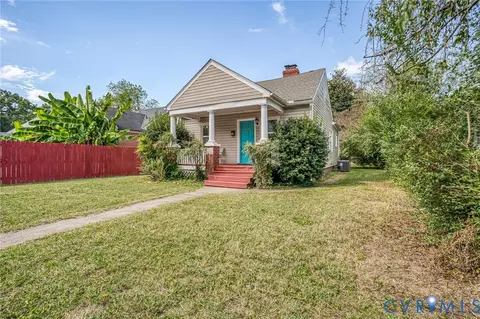 1313 Chambers St, Richmond, VA 23224