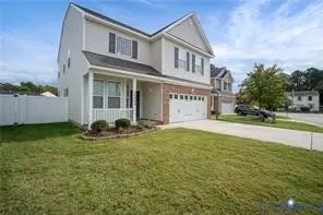 4305 Mast Head Way, Chesapeake, VA 23321