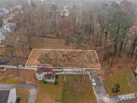 1745 Powhatan Ave, Petersburg, VA 23805