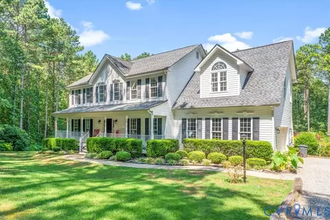 24000 Pear Orchard Rd, Moseley, VA 23120