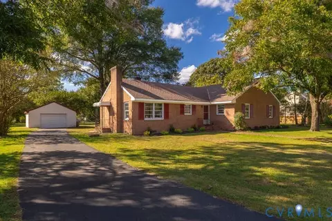 4100 Lee Blvd, Petersburg, VA 23803