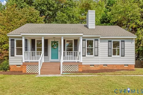 10229 Berrymeade Ct, Glen Allen, VA 23060