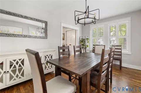 Dining - 4207 Augusta Ave, Richmond, VA 23230 photo 2 of 2