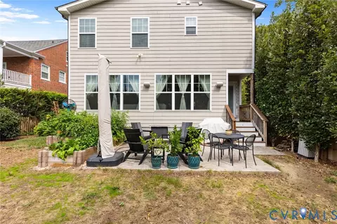 Exterior - 4207 Augusta Ave, Richmond, VA 23230 photo 10 of 10