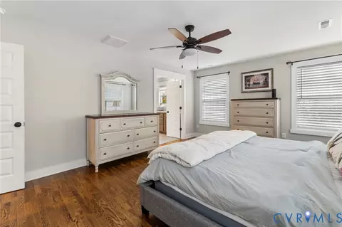 Bedroom - 4207 Augusta Ave, Richmond, VA 23230 photo 3 of 5