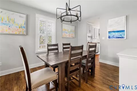 Dining - 4207 Augusta Ave, Richmond, VA 23230 photo 1 of 2