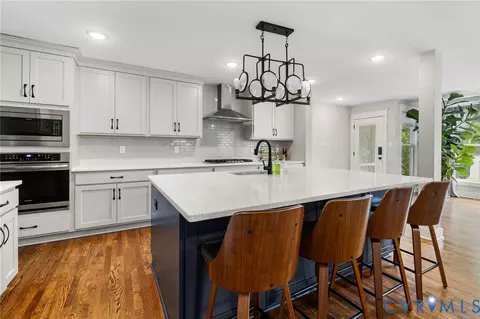 Kitchen - 4207 Augusta Ave, Richmond, VA 23230 photo 1 of 4
