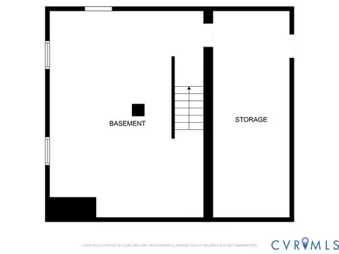 Floorplan - 4207 Augusta Ave, Richmond, VA 23230 photo 4 of 4