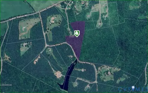 1370 Jasmine Rd, Goochland, VA 23063
