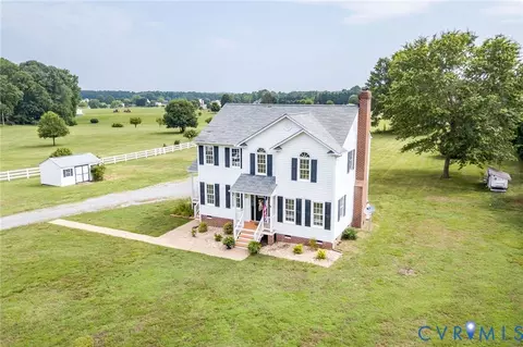 16044 Parsons Rd, Beaverdam, VA 23015