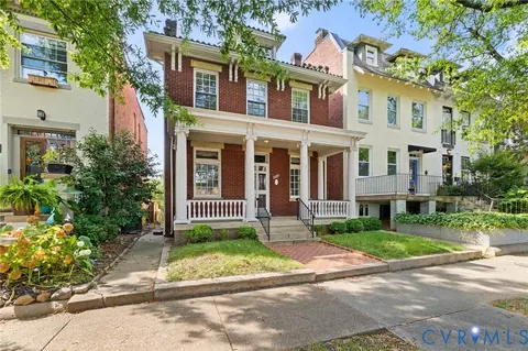 3021 Hanover Ave, Richmond, VA 23221