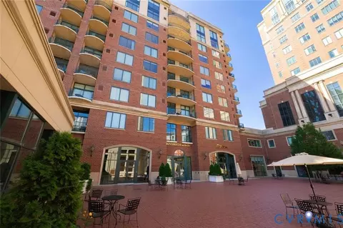 1101 Haxall Pt #U307, Richmond, VA 23219