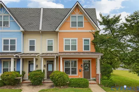 1221 Perry St, Richmond, VA 23224