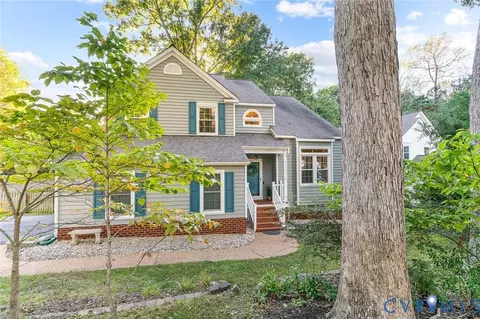 5502 Windy Ridge Ter, Midlothian, VA 23112