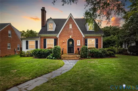 4615 Leonard Pkwy, Richmond, VA 23226
