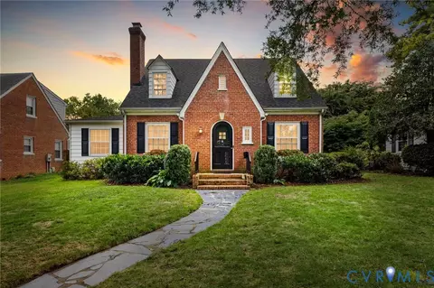4615 Leonard Pkwy, Richmond, VA 23226