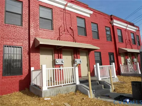 1503 1501 Brook Rd, Richmond, VA 23220