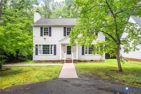 13830 Crosstimbers Rd, Midlothian, VA 23112