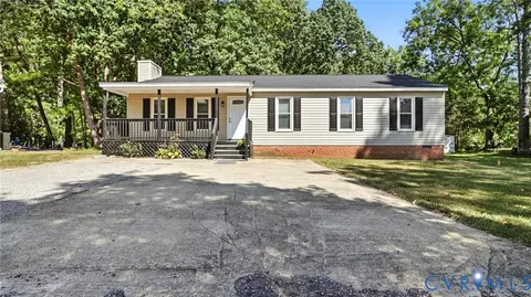 4811 Hackney Rd, Richmond, VA 23234