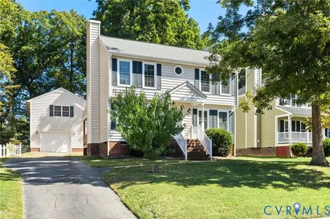 8936 Castle Point Dr, Glen Allen, VA 23060