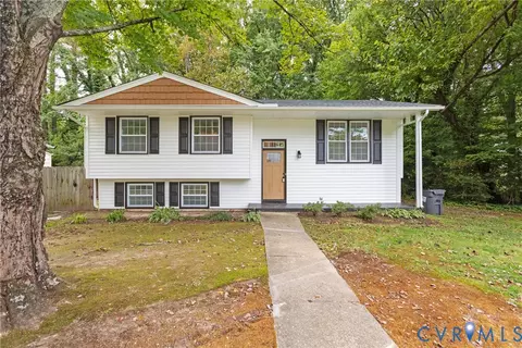 1934 Van Dorn St, Petersburg, VA 23805