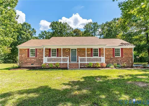 11201 Promise Land Rd, Amelia Court House, VA 23002