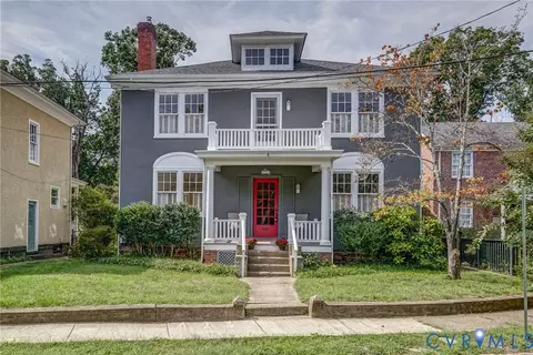 724 W 33rd St, Richmond, VA 23225