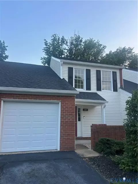 12017 Heiber Ct, Henrico, VA 23233