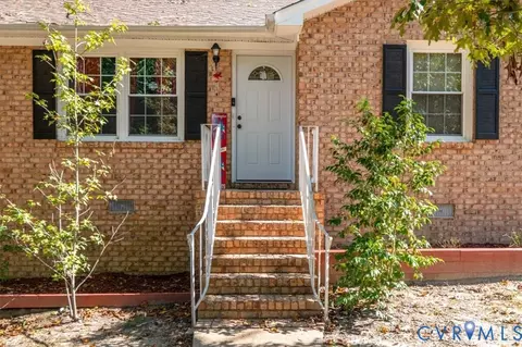 3310 Hampton Ave, Hopewell, VA 23860