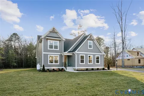 lot3 C Kennington, Aylett, VA 23009