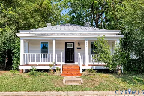 1416 Garber St, Richmond, VA 23231