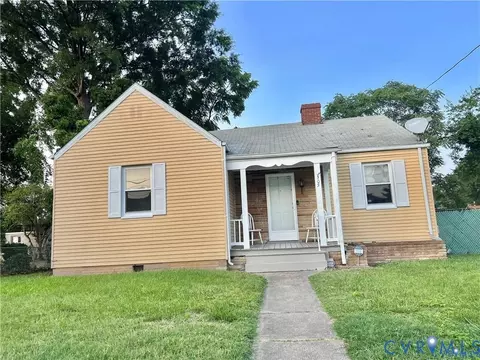 3305 Jeter Ave, Richmond, VA 23222