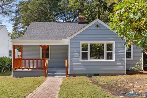 2104 Jackson Ct, Petersburg, VA 23805