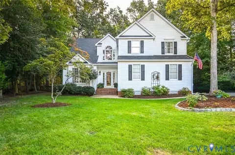 10342 Kilby Ct, Mechanicsville, VA 23116