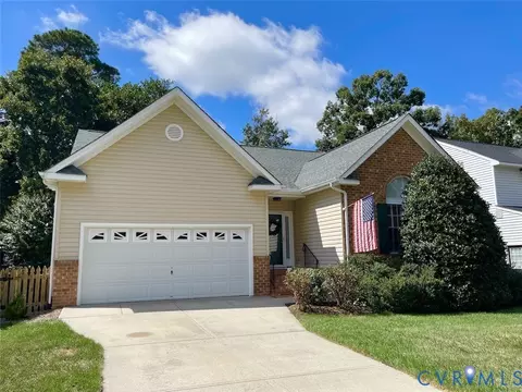 1606 St Thomas Dr, Midlothian, VA 23114