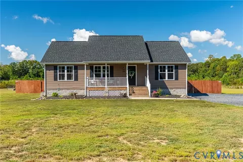 364 Vogel Rd, Cumberland, VA 23040